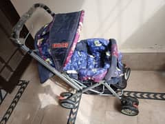 pram good quality
