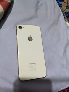 Iphone 8 approved 64gb