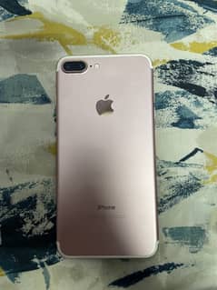 iPhone 7 Plus 128gb PTA Approved