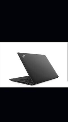 Lenovo Thinkpad i5 10th Gen