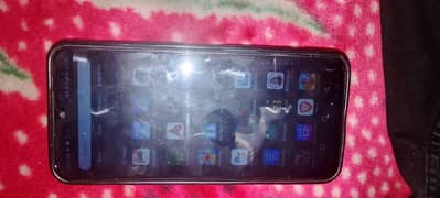 Infinix node 11 6 GB Ram 120 RGB Rogue