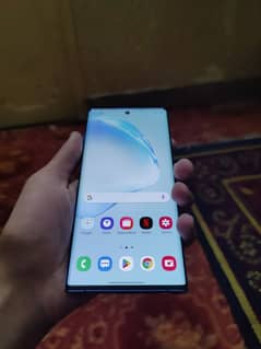 Samsung note 10 plus