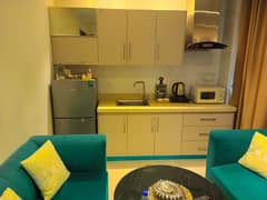Lower Portion Of 8 Marla House Available For Rent In Low Cost Block C Bahria Orchard