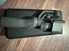 DJI OSMO MOBILE 2 GIMBLE