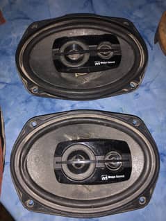 Best speaker