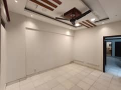 Apartment for rent 2 bed dd 1st floor bukhari commercial dha phase 6 Karachi