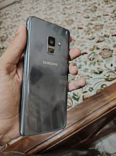 Samsung S9 approved 4 64 normal use kliye best ha