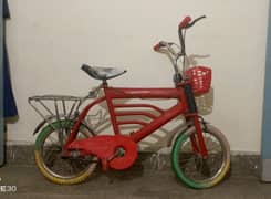 cycle