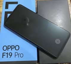 Oppo F19 Pro 8/128 GB