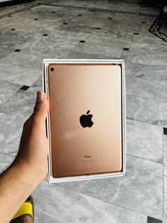 iPad mini 5 64gb with box