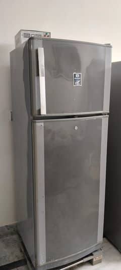 Fridge