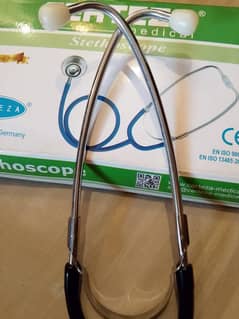 Certeza Stethoscope
