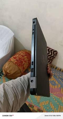 DELL LAPTOP i7 5th Generation Battery Issue