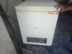 Freezer