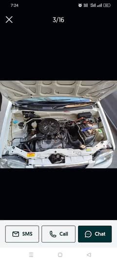 Suzuki Alto 2010.0300. 6953619