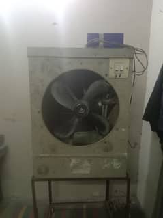Air Cooler 12W with Stand