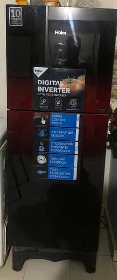 Haier Refrigerator