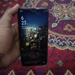 OPPO F11 8/256 PTA APPROVED PHONE WITH BOX