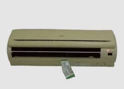 Haier 1 tone Ac