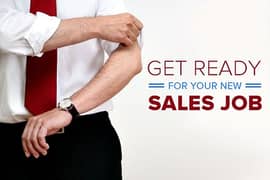 Sales Personnel