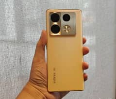infinix