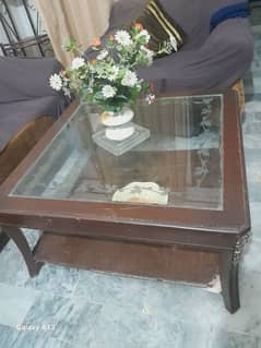 centre table