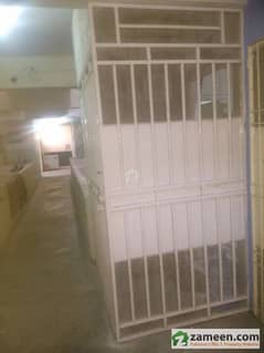 flat available on rent 650 square feet 5th floor newly renovated in block 18 with lift. 2 bed Lounge