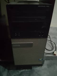 i5 3rd gen PC 8gb ram