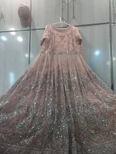 maxi party wear