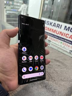 Pixel 6 pro