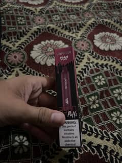 Vaprize
