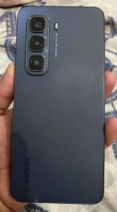 INFINIX
