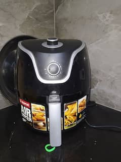 izone air fryer