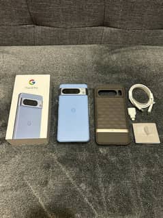 Google pixel 8 Pro 03491587485 Whatsapp