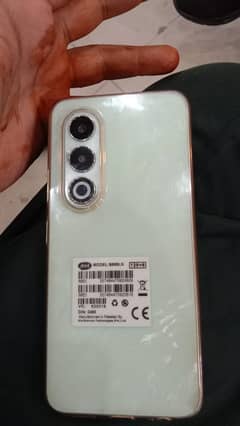 itel s25