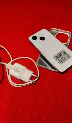 Tecno Spare Go 1