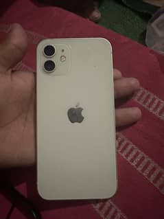 Apple iPhone 12
