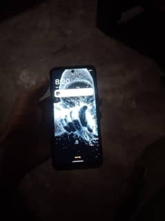 Motorola one 5g acc 4/64 for sale