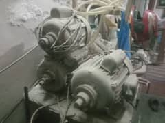 Electrical Motors