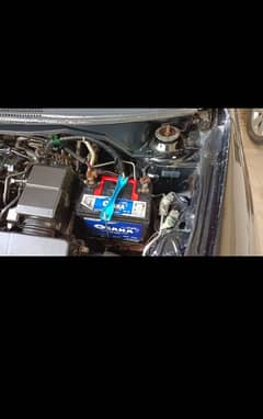 Honda City IDSI 2008