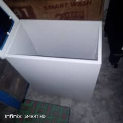 iron atta patie 10 by 10 condition