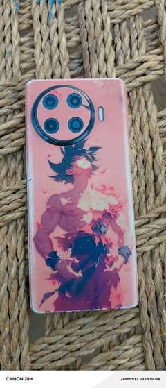 Tecno spark 20pro plus