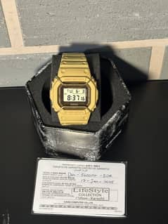 G shock g 5600