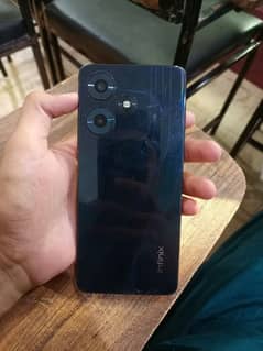 Infinix hot 30