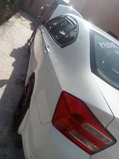 Honda Civic VTi Oriel Prosmatec 2019
