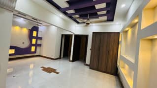 Apartment for sale 2 bed dd dha phase 5 Karachi