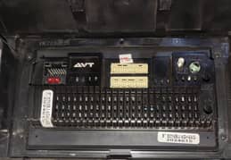 Suzuki Alto,wagnor,cultus android Led panel