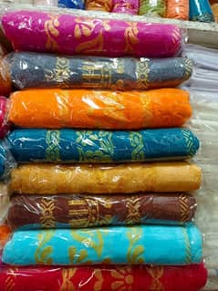 Towels export quality