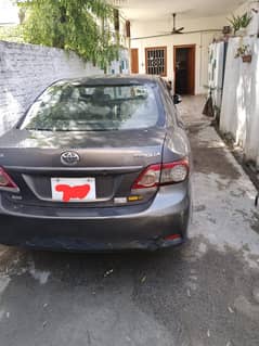 Toyota 2.0 D