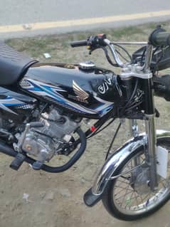 honda 125 for sale